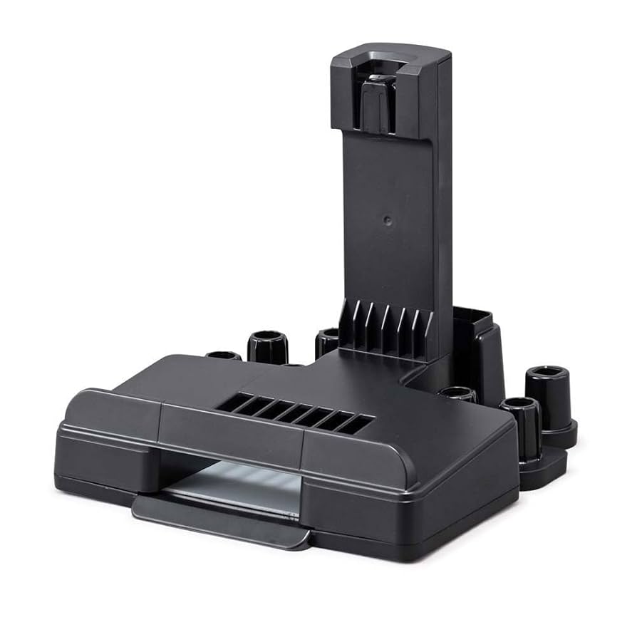 アイリスオーヤマ サイクロン掃除機 アタッチメント・スタンド付 SCD-130P 楽天市場】【最大400円クーポン！くらしに+】 掃除機 コードレス